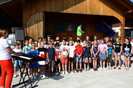 PRIREDITEV NA LEPI MENEŠIJI 08 FOTO LJUBO VUKELIČ